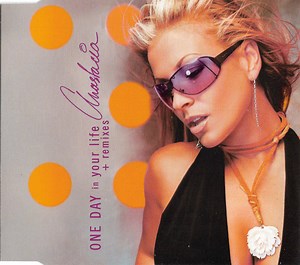 Anastacia - One Day In Your Life   Remixes