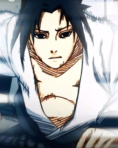 SASUKE UCHIHA 🥀|•|SASUKE EDIT|•| NARUTO SHIPPUDEN #manhwa #animegif #edit #edit #sauke