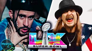 Super Bowl!!! | WatchMojo