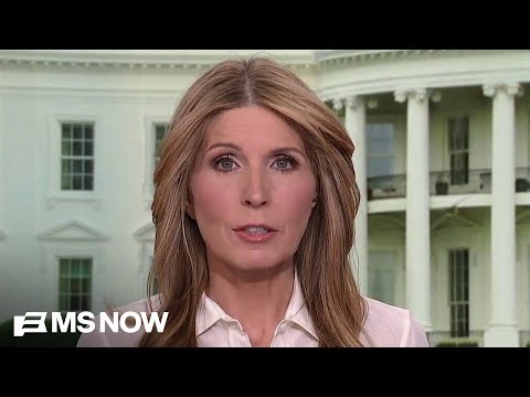 Nicolle on Trump’s Iran rhetoric: ‘We all are, as Americans, represented by his threat of genocide’