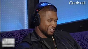 How Usher Exposes the Truth Behind Diddy’s Flavor Camp