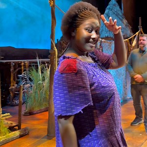 What is Cunningham preaching to our villagers? 🙌📖 Wrong answers only, Elders! | The Book of Mormon - Musical