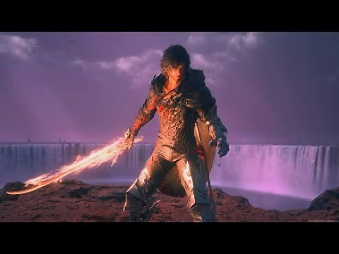 Final Fantasy 16 - How to Change Outfits and Sword