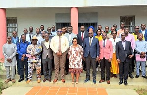 Enseignement technique et formation professionnelle: Des enseignants se forment à la création de supports pédagogiques et didactiques