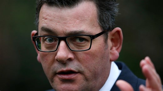 Victorian govt has long track record of ‘poor judgement’ in China engagement