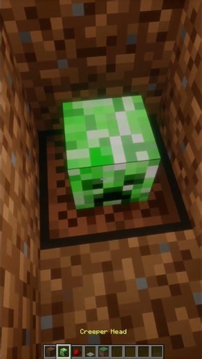 Fake creeper prank #remix #music #montagem #shorts