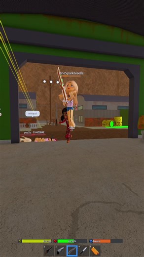 Bad Quality Problems in Da Hood