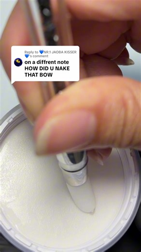 Nail Tutorial - Catching Up After a Hiatus