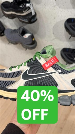 Vomero 5 40% Off #nike #nikerunning #retro #vomero5 #sneakers #shoes #fashion #icespice #hiphop