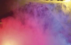 Here Is The Secret To Building Your Own Fog Machine (Video)