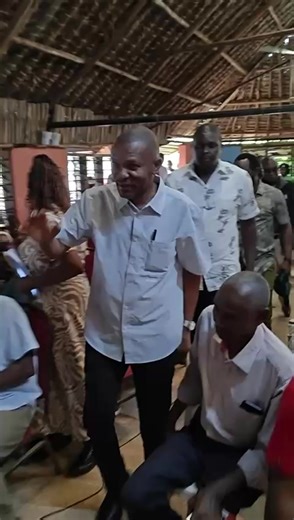 New Medical Complex Planned at Moi County Hospital