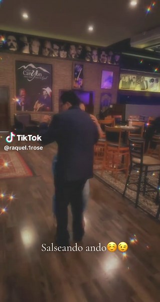 #salsa #salsaromantica #fyp #trending #thankyou #livingmybestlife