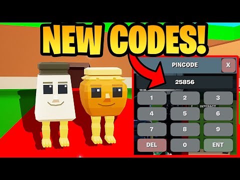 *Admin Codes* All Secret Codes in Steal the Brainrot Fortnite Code by Ferins part 9