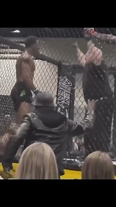 4.4M views · 10K reactions | Fighter and Referee kicking off Who’s at fault here? | MMA Maniacs | Facebook