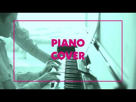 Benson Boone - Beautiful Things (Piano Solo) | Emotional Instrumental Cover