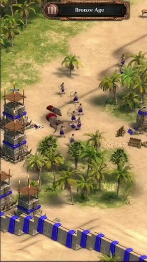 Level Up Your Base Age of Empires Ultimate Strategy!