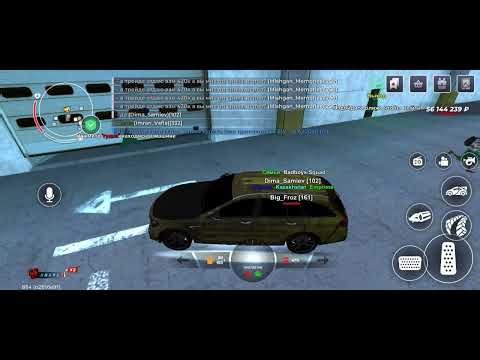 Nonrp obman