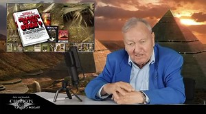 1.2K views · 169 reactions | Join me on my official YouTube channel as I discuss many incredible possibilities & truths with incredible researchers & truth seekers. The Chariots Of The Gods Podcast is now available | Erich von Däniken's Official Fan Page | Facebook