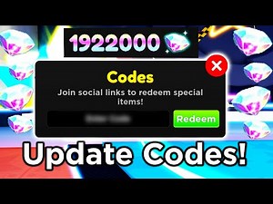 Anime Adventures (UPDATE!) ALL *NEW* SECRET OP CODES!? Roblox Anime Adventures Codes