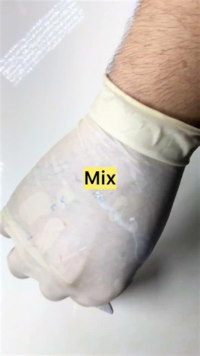 How can mix this color