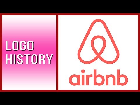 Airbnb Logo (Emblem) History and Evolution