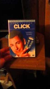 My Columbia/TriStar DVD Collection