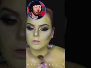 Amazing body art that looks almost too real