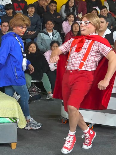 Yo Soy Fayte | La Casa de la Comedia | Ponce Producciones