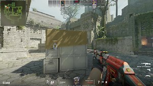 Svedjehed was on fire in today's match 🔥 #CPHWolves | Copenhagen Wolves