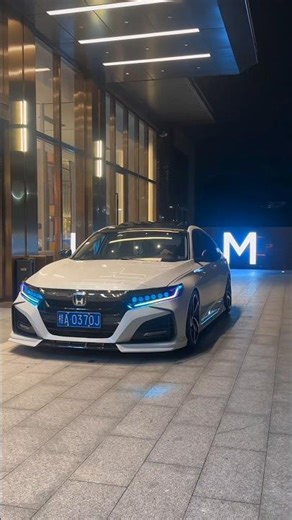 Best honda accord generation | Finally-All New Honda Accord Officially Released- King of all Coupes