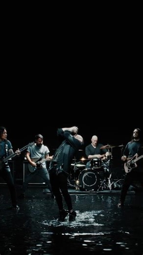Our new single and video for “Everyone Dies Alone” are OUT NOW!