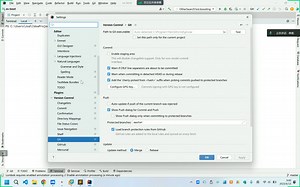 429-IDEA的SSH连接