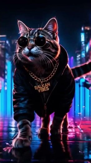 Ide Maca Oko Tebe — Deep House 2026 🔥