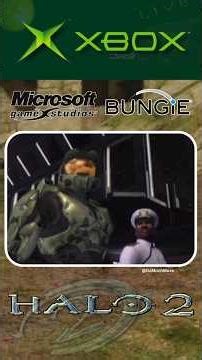 Halo 2 (Intro) #xbox