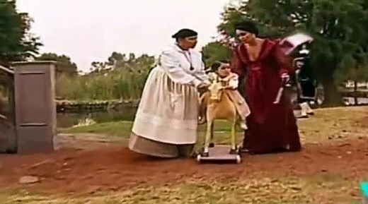 Alborada Capítulo 31 - video Dailymotion