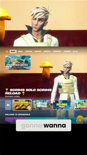 Fortnite Vault Code Guide #shorts
