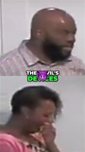 Deliverance: Close Doors Before Fighting Demons #shorts