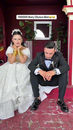 #keşfetteyizzz #düğün #gaziantep #islahiye #akımvideoları borçlu evlenenlere gönder 😂😂