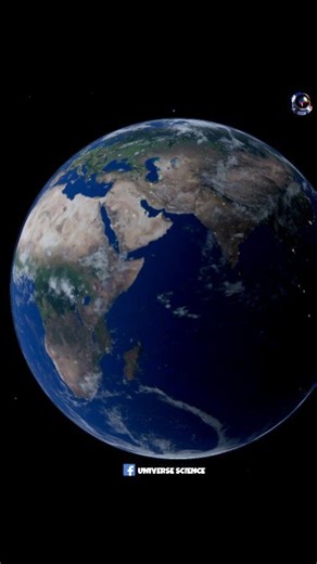 Real Sounds Of Solar System #UniverseScience | Universe Science