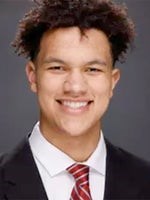 Austin Mack, Alabama Crimson Tide, Quarterback