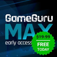 Create, play and share fun games on your PC with no coding knowledge! FREE for 24 hours on GOTD!