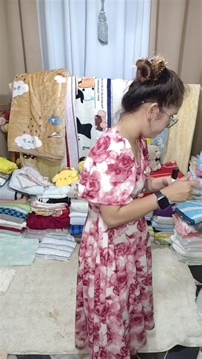 New open Bedsheets Punda Towels Shower curtain Pranela January 8,2026 | Mary Albellar Jeminez