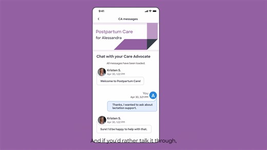 Postpartum Care_Subtitled