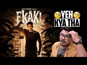 Ekaki Chapter 1 Review | Yogi Bolta Hai