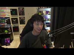 Caedrel Twitch VOD - JULY 30 2025