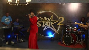 4.2K views · 189 reactions | Join us live on Facebook at 3pm today for the most entertaining Talent Hunt Competition in Liberia- MTN Y‘ello Star 2 live eviction show! Who are you rooting for this year? #yellostarlib | Lonestar Cell MTN | Facebook