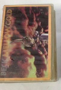 Beck - Mellow Gold