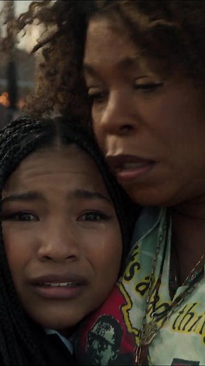 We’re not okay …🫢 #TheEqualizer