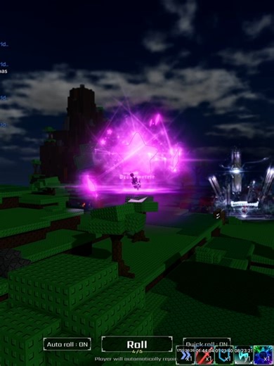 Explore the Exciting World of Roblox Solar Range