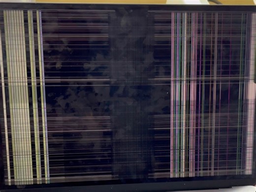 苹果笔记本m3 a3113更换液晶屏